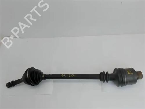 Used Right front driveshaft RENAULT 20 (127_) [1975-1983]  13044157