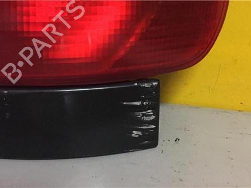 Right taillight AUDI A4 B5 (8D2) 1.6 | BP12596856C35 