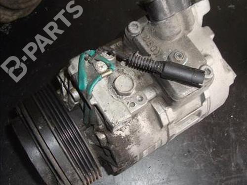 Used AC compressor AC compressor BMW 5 (E39) 523 i (170 hp) 11139481 11139481