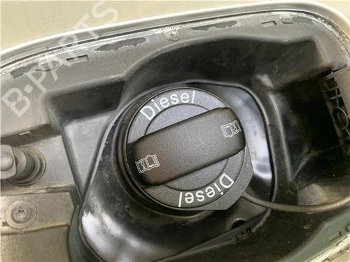 Fuel flap AUDI A4 B8 Avant (8K5) 2.0 TDI | BP32418448C131 