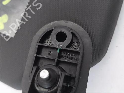 Left sun visor HYUNDAI i10 II (BA, IA)  | BP29119111I1 