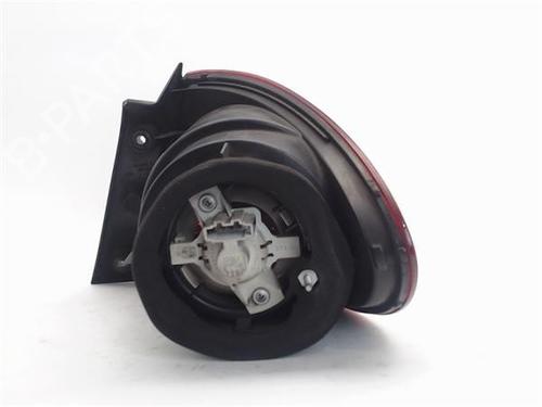 Left taillight SEAT TOLEDO III (5P2)  | BP13052110C34 