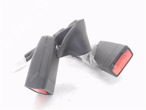 Seat buckle KIA PICANTO III (JA) 1.0 T-GDi | BP35953922I32 - Image 10