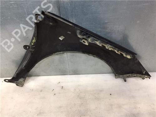 Left front fenders PEUGEOT 308 I (4A_, 4C_)  | BP11814400C41 