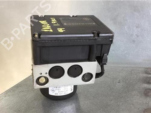 ABS pump RENAULT LAGUNA II Grandtour (KG0/1_) 1.9 dCi (KG05) | BP9696178M43 