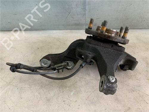 Right front steering knuckle CHRYSLER VOYAGER / GRAND VOYAGER IV (RG) 2.8 CRD | BP23962097M26 