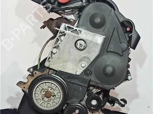 Engine VW POLO (6N2) 1.9 SDI | BP10032278M1 
