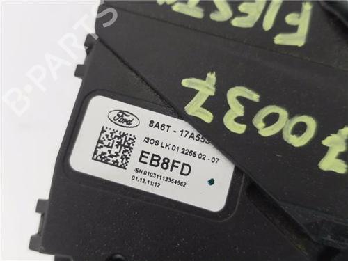 Switch FORD FIESTA VI (CB1, CCN) 1.6 TDCi | BP29260072I30