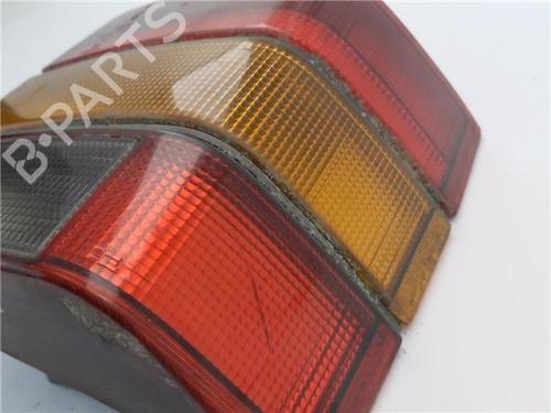 Right taillight SEAT IBIZA I (21A) 1.2 | BP29431414C35 