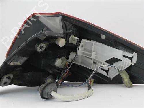 Left taillight SUBARU LEGACY V Estate (BR) 2.0 D AWD (BRD) | BP23841422C34 