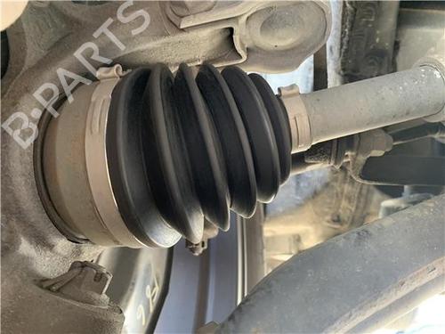 Used Right front driveshaft Right front driveshaft LEXUS RX (_U3_) 400h (MHU38_) (211 hp) 32419747 32419747