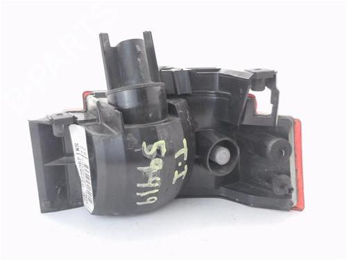 Tåkelys/Varsellys OPEL MERIVA A MPV (X03) | BP26504071C37