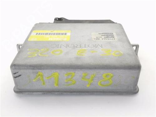 Electronic module BMW 3 (E30)  | BP29251101M83 