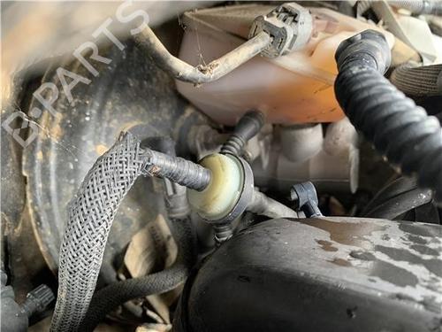 Used Brake master cylinder Brake master cylinder PEUGEOT PARTNER MPV (5_, G_) [1996-2026] 32419466 32419466