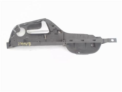 Used Rear right interior door handle SEAT CORDOBA (6K1, 6K2) [1993-2002]  14339016