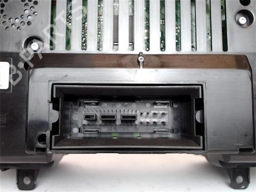 Instrument cluster SEAT LEON (1P1) 1.9 TDI | BP11237819C47 