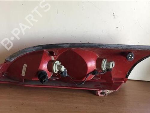 Right taillight FORD FOCUS I (DAW, DBW) 1.6 16V | BP9764935C35 