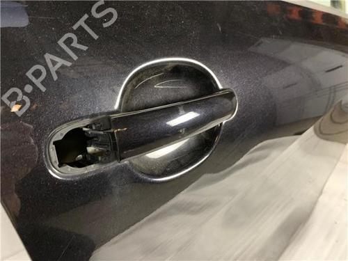 Right front door SEAT LEON (1P1)  | BP13043524C3 