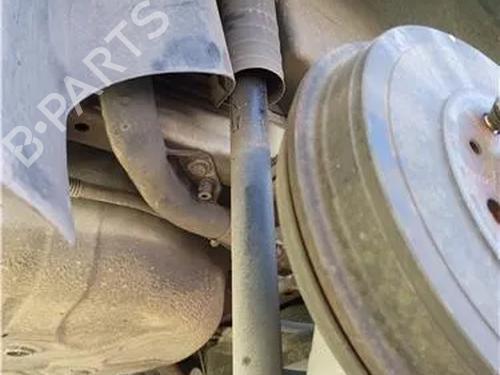 Used Right rear shock absorber OPEL CORSA D (S07) 1.3 CDTI (L08, L68) (75 hp) 23841540