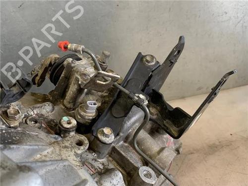Gearbox TOYOTA COROLLA (_E12_) | BP25719040M3