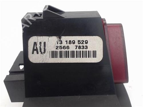 Warning switch OPEL CORSA D (S07) 1.3 CDTI (L08, L68) | BP14346204I22 