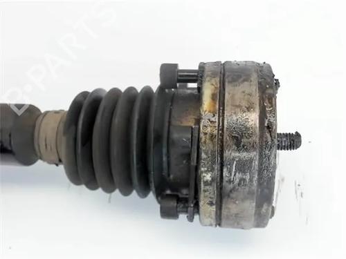 Right front driveshaft VW POLO III (6N1) 64 1.9 D | BP13044159M39 