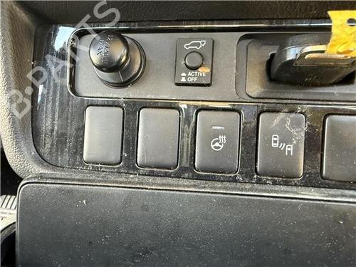 Used Other Other MITSUBISHI OUTLANDER III (GG_W, GF_W, ZJ, ZL, ZK) Plug-in Hybrid (GG2W) (200 hp) 29135193 29135193