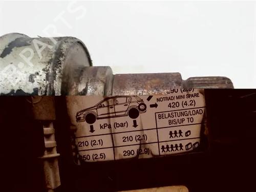 Tanklokket OPEL ASTRA H (A04)  | BP12134904C131 