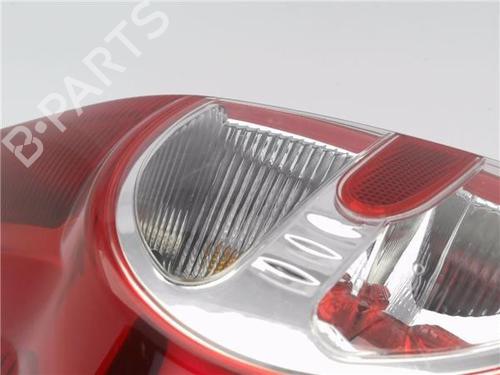Left taillight DACIA SANDERO 1.4 (BS0C, BS0A, BS0G, BS1F, BS0E) | BP29134655C34 - Image 10