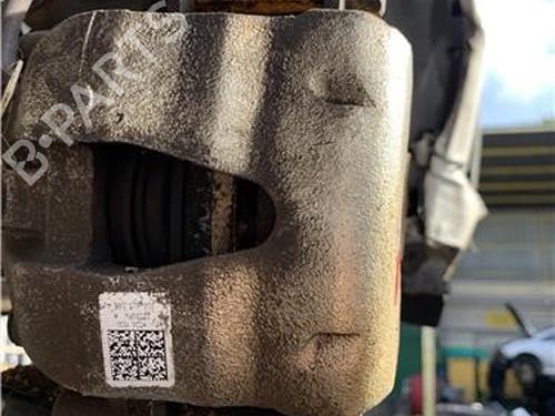 Left front brake caliper SEAT IBIZA V (KJ1, KJG) 1.0 TSI | BP33730288M105 - Image 5
