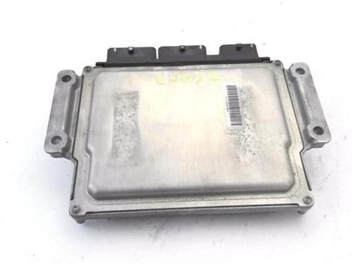 Control unit CITROËN C5 III Break (RW_) 2.0 HDi 140 | BP25604810M11 - Image 9
