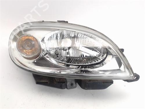 Used Right headlight CITROËN SAXO (S0, S1) [1996-2004]  13052550