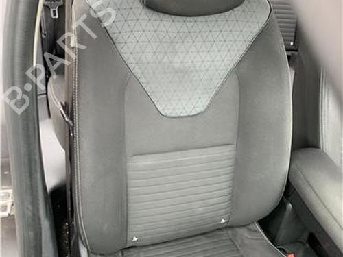 Sæde højre fortil Sæde højre fortil RENAULT CLIO IV (BH_) 1.5 dCi 90 (90 hp) 35951067 35951067