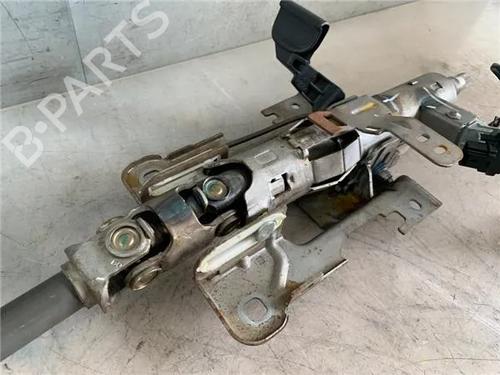 Steering column PEUGEOT 3008 I MPV (0U_) 1.6 HDi | BP26446205M21 