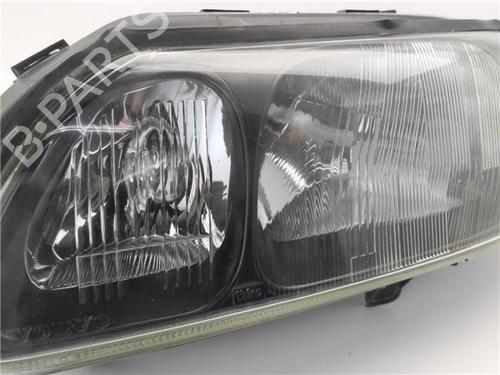 Left headlight VOLVO S60 I (384) | BP30135458C28