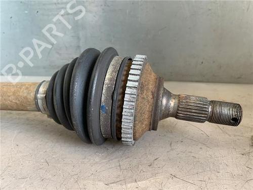 Left front driveshaft PEUGEOT 206 Hatchback (2A/C)  | BP24870081M38 