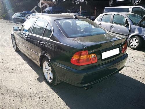 Headlight washer BMW 3 (E46) | BP22806139E17