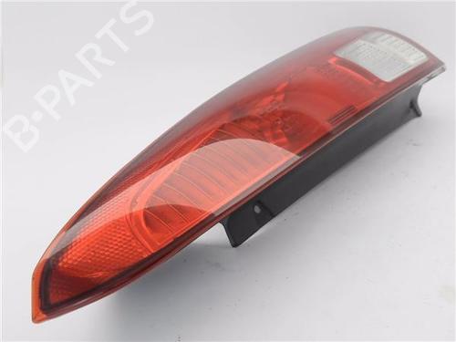 Højre baglygte FORD FUSION (JU_) 1.4 TDCi | BP29431454C35 