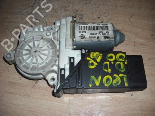 Used Other SEAT LEON (1M1) 1.8 20V (125 hp) 14337091