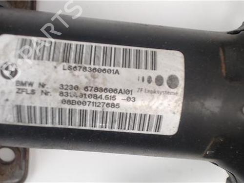 Steering column BMW 1 (E81) 120 d | BP19075619M21 