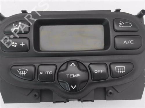 Climate control PEUGEOT 206 CC (2D)  | BP31862304I5 