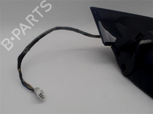 Left mirror HYUNDAI H-1 / STAREX Bus (A1)  | BP22959030C26 