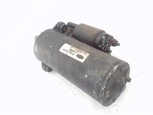 Starter FORD FOCUS I (DAW, DBW) | BP25978431M8