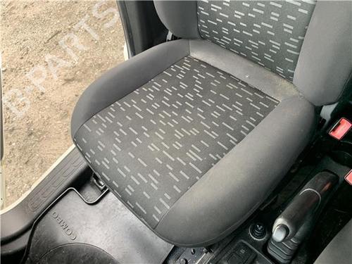 Right front seat OPEL COMBO Box Body/MPV (X12) 1.3 CDTI (B05) | BP33288090C16  - Image 8