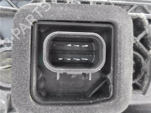 Left taillight OPEL COMBO Box Body/MPV (X12) 1.3 CDTI (B05) | BP35951144C34  - Image 7
