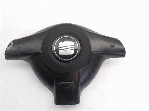 Used Driver airbag SEAT LEON (1M1) [1999-2006]  13043911