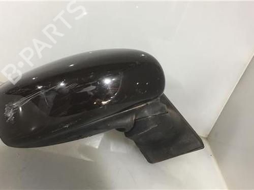 Used Right mirror LANCIA MUSA (350_) [2004-2012]  9636617