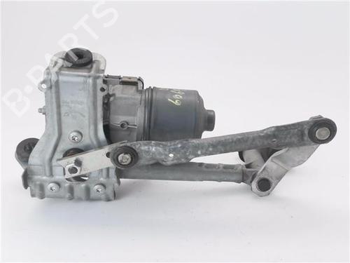 Front wiper motor SEAT LEON (1P1) 1.9 TDI | BP31213573M29 