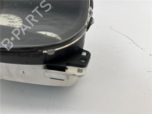 Kombinert Instrument FORD KA (RB_)  | BP19541806C47 