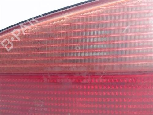 Right taillight PEUGEOT 106 II (1A_, 1C_) 1.1 i | BP13053200C35